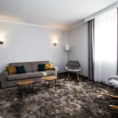 Western Premium Hotel Sunny Beach