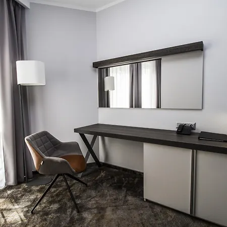 Western Premium Hotel Slantschew brjag