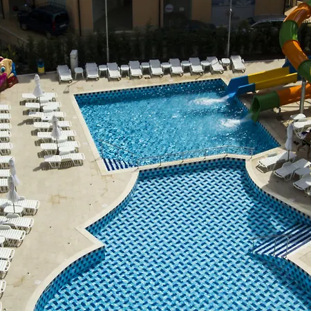 Hotel Western Premium Sunny Beach