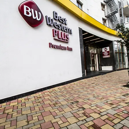 Western Premium 4* Sunny Beach