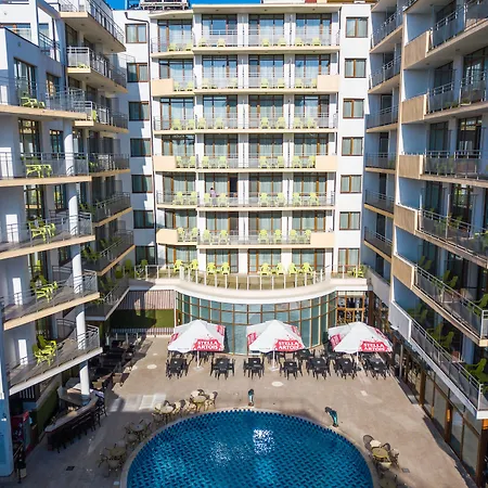 Western Premium Hotel 4*