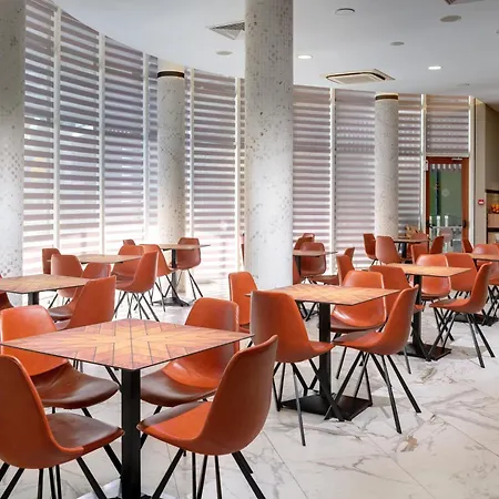 Hotel Western Premium 4*