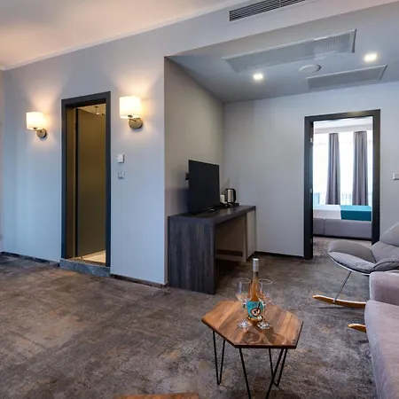 Hotel Western Premium