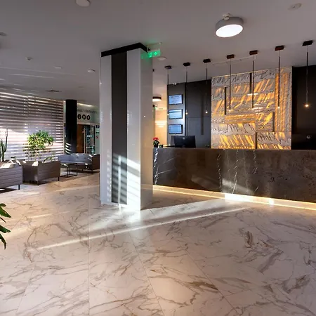 Western Premium Hotel 4*