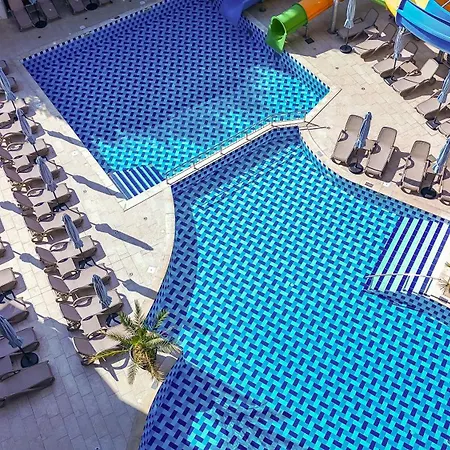 Western Premium Hotel Sunny Beach