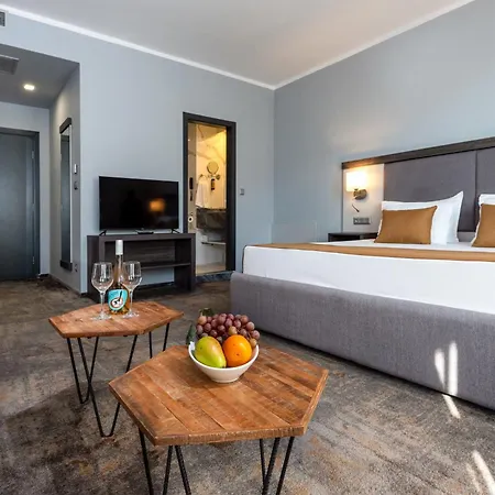 Hotel Western Premium Sunny Beach
