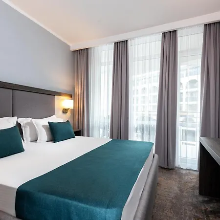 Hotel Western Premium