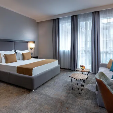 Western Premium Hotel Sunny Beach