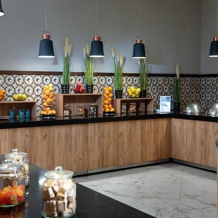 Western Premium Hotel Sunny Beach