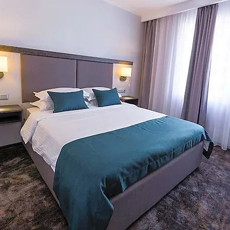 酒店 Western Premium 阳光海滩
