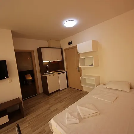 Western Premium 호텔 4*