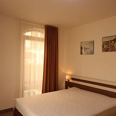 Western Premium 4* 써니비치