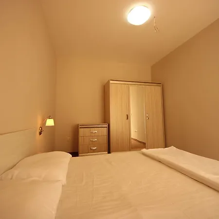 Hotel Western Premium 4*