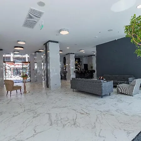 Western Premium 4* סאני ביץ'