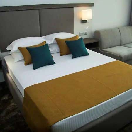 Western Premium Hotel