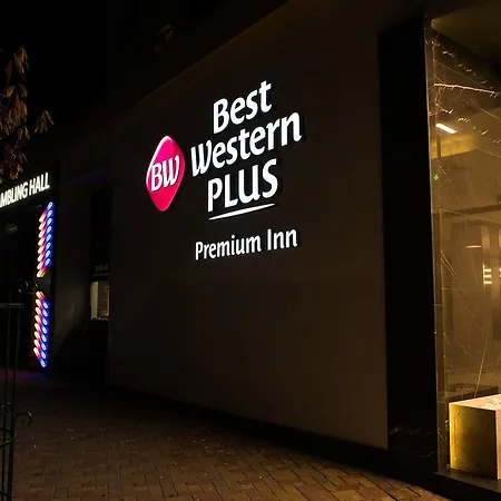 Western Premium Hotel Słoneczny Brzeg