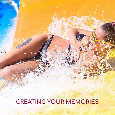 Western Premium Hotel Sunny Beach