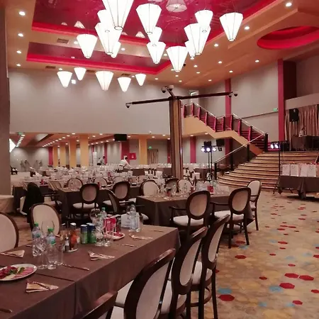 Hotel Western Premium Sunny Beach