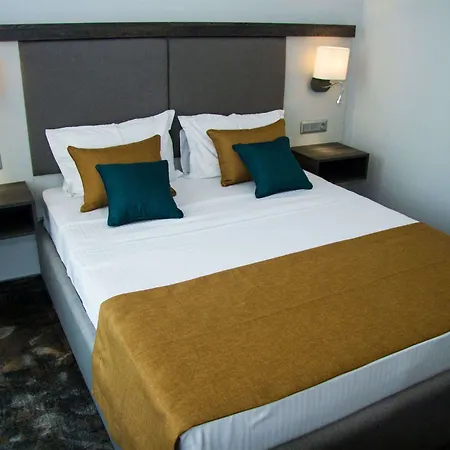 Western Premium 4* Sunny Beach