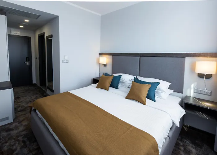 Western Premium 4* Slantchev Briag