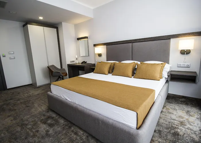 Western Premium Hotel Sunny Beach