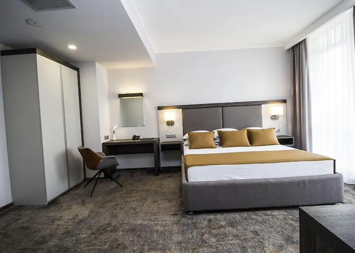 Western Premium 4* Slantschew brjag