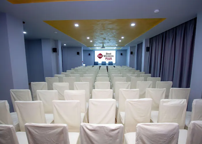 Hotel Western Premium