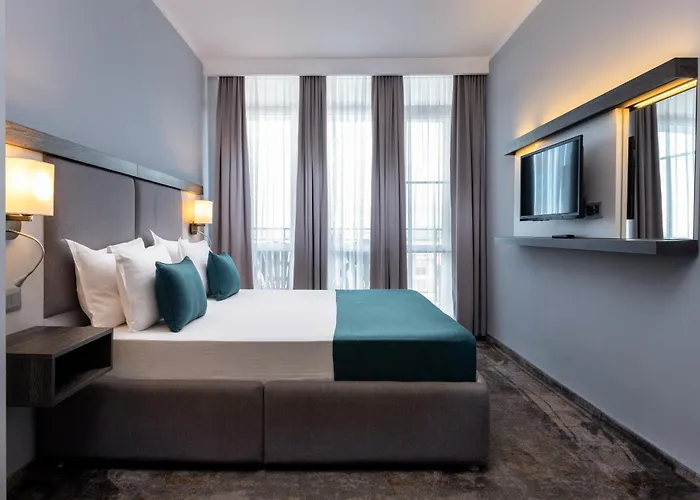 Western Premium Hotel Slantchev Briag