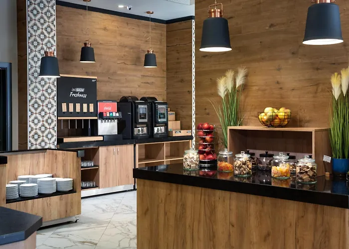 Hotel Western Premium Slantchev Briag