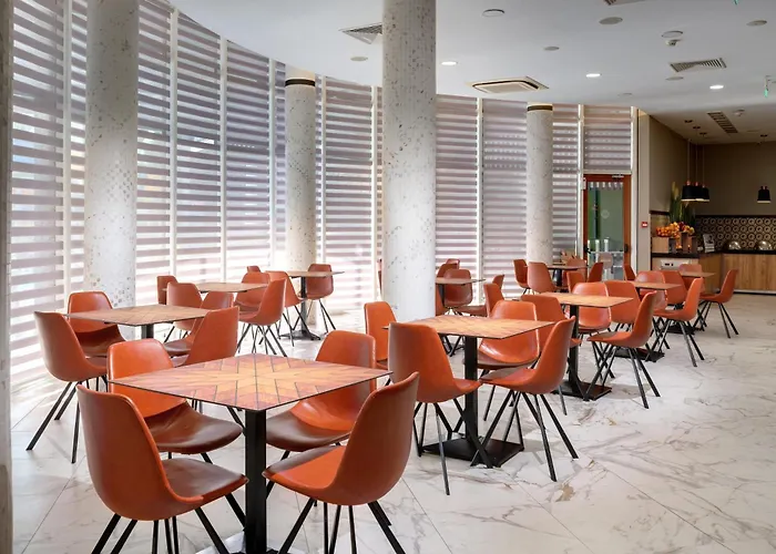 Hotel Western Premium 4*