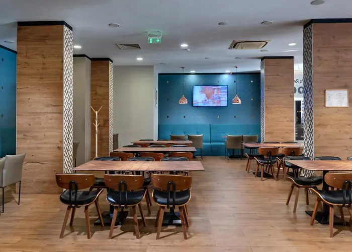 Western Premium 4* サニービーチ