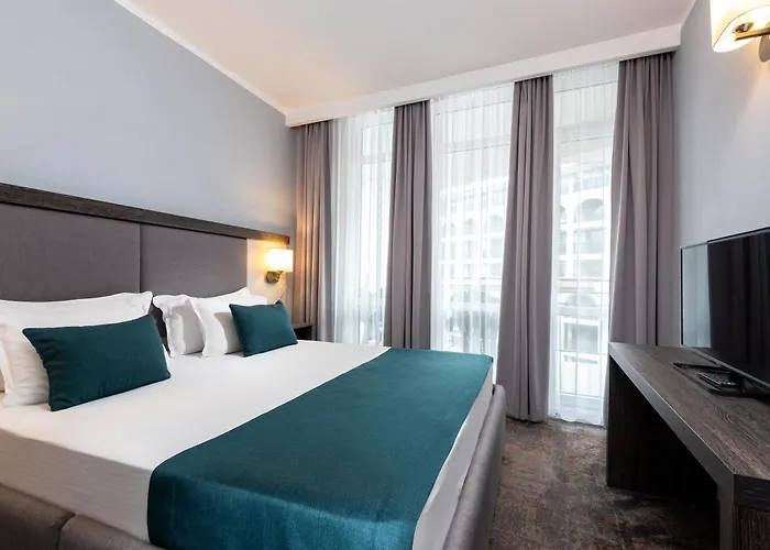 ホテル Western Premium