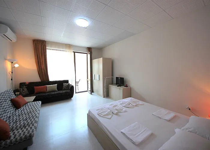 Western Premium Sunny Beach