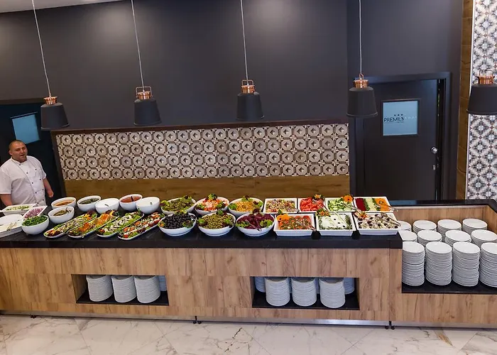 Western Premium Hotel 4*