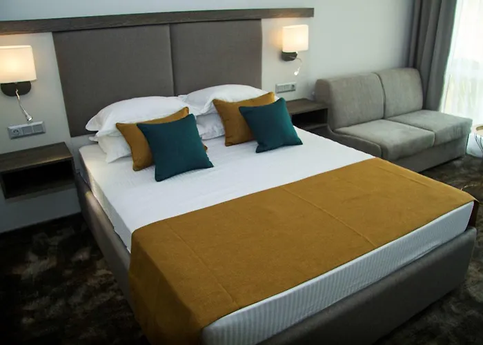 Western Premium Hotel