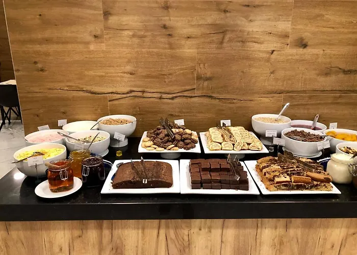 ホテル Western Premium サニービーチ