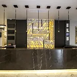 Western Premium ホテル