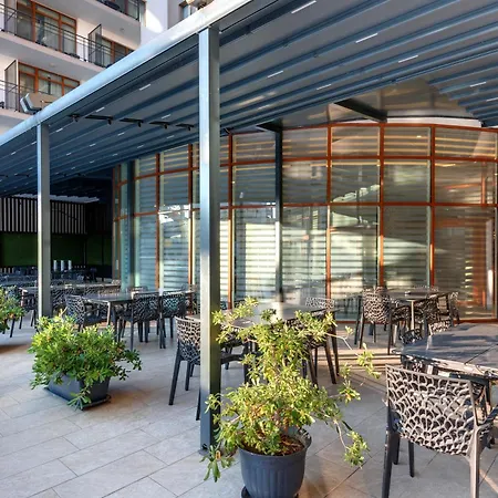 Hotel Premium Sunny Beach