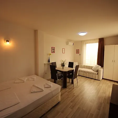 Premium Hotel Sunny Beach