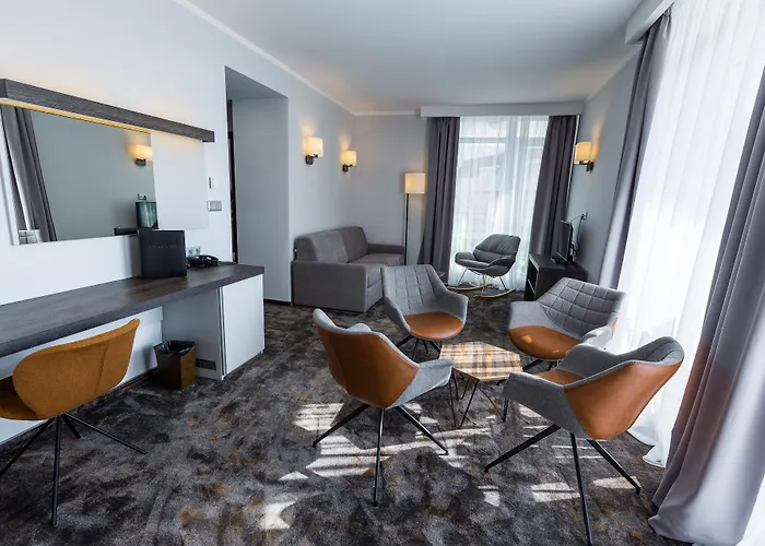 Szálloda Western Premium 4*