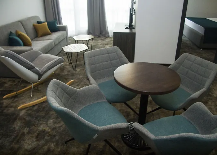 Hotel Premium Sunny Beach