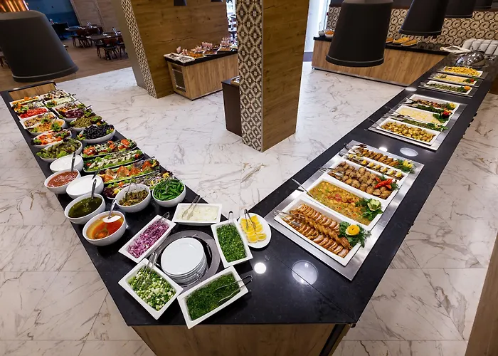 Western Premium Hotel Sunny Beach