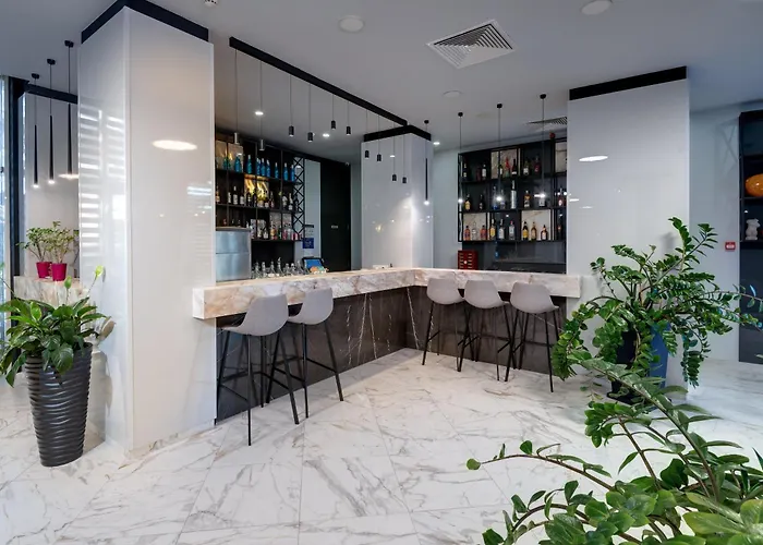 Western Premium Szálloda 4*