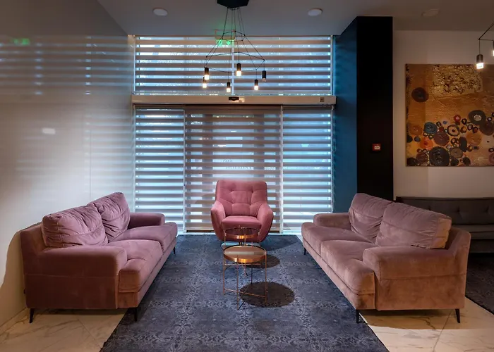 Premium 4* Sunny Beach