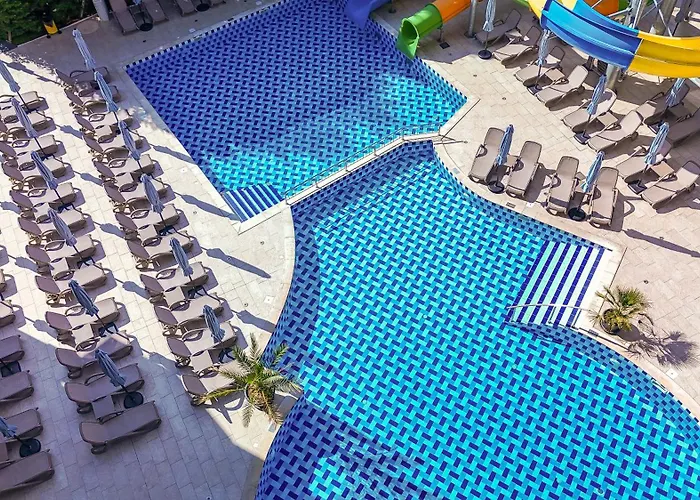 Western Premium Hotel Sunny Beach