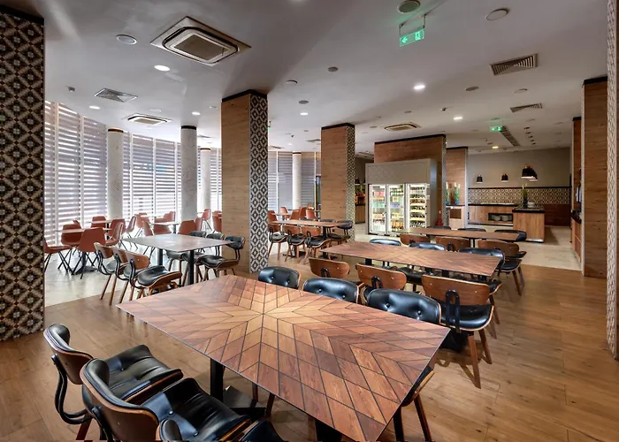 Western Premium Hotel