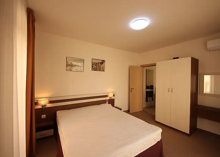 Hotel Western Premium Sunny Beach