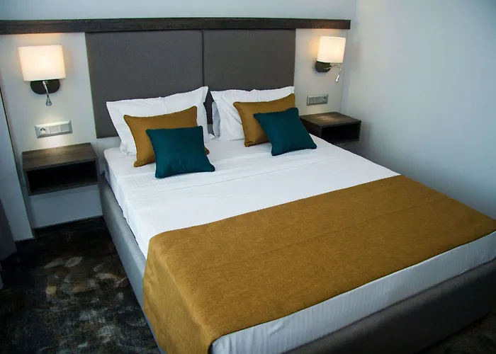 Premium 4* Sunny Beach