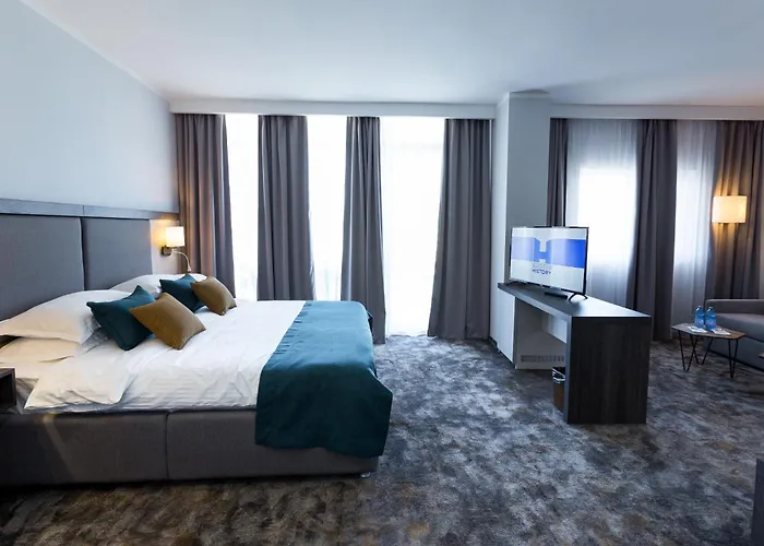 Hotel Premium Sunny Beach